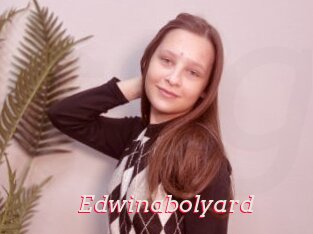 Edwinabolyard