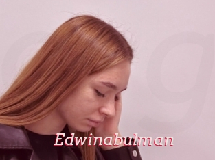 Edwinabulman