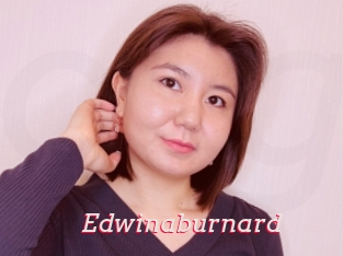 Edwinaburnard