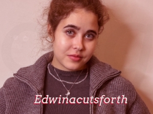 Edwinacutsforth