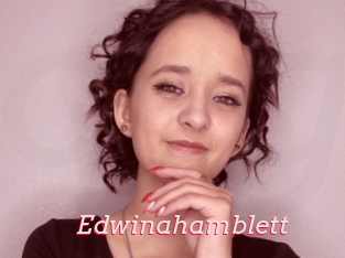 Edwinahamblett