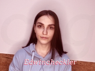 Edwinaheckler