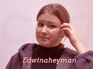 Edwinaheyman