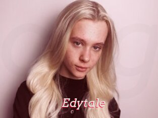 Edytale