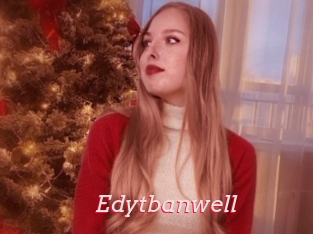 Edytbanwell