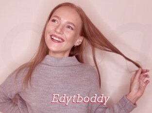 Edytboddy