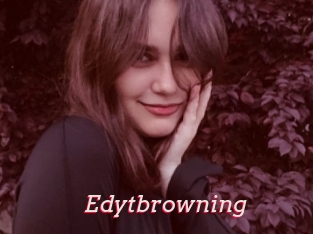 Edytbrowning