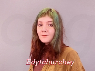 Edytchurchey