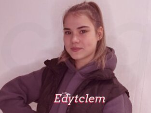 Edytclem