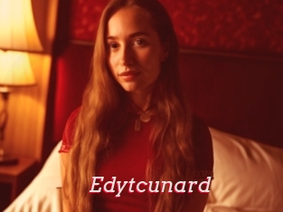 Edytcunard