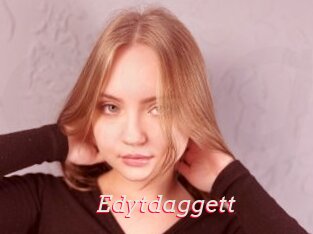 Edytdaggett