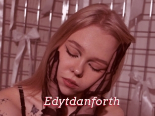 Edytdanforth