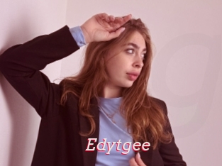 Edytgee