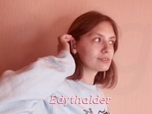 Edythalder