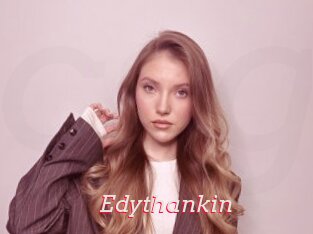 Edythankin