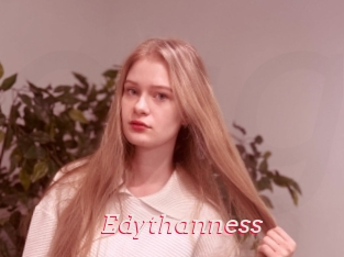 Edythanness