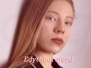 Edythbareford