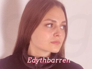 Edythbarren