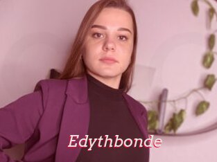 Edythbonde