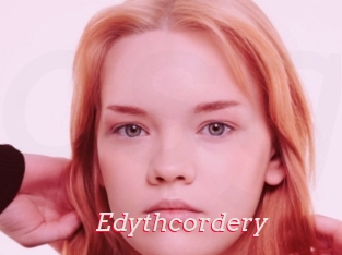 Edythcordery