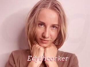 Edythcorker