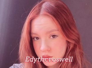 Edythcroswell