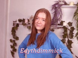 Edythdimmick