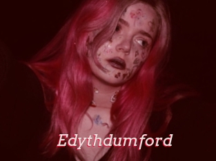 Edythdumford