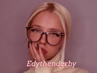 Edythenderby