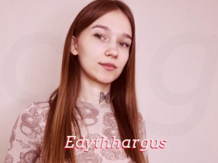 Edythhargus