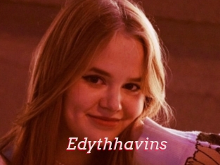 Edythhavins