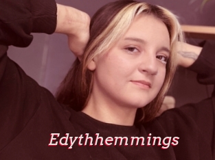 Edythhemmings