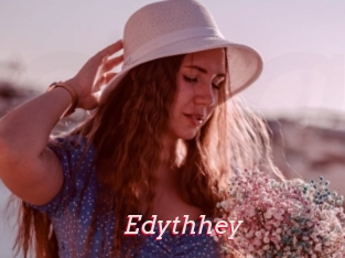 Edythhey