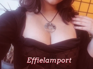 Effielamport