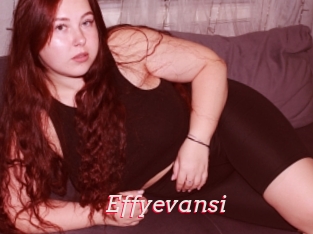 Effyevansi