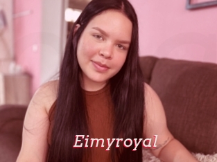 Eimyroyal