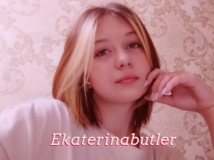 Ekaterinabutler