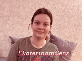 Ekaterinamilens