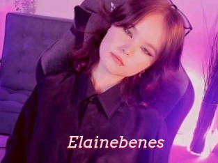 Elainebenes