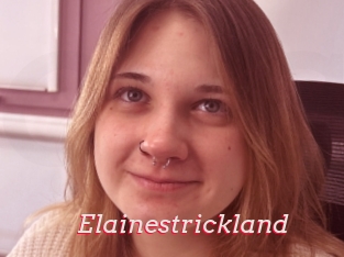 Elainestrickland