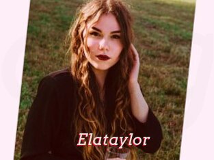 Elataylor