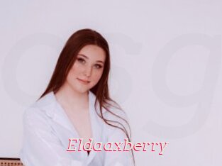 Eldaaxberry