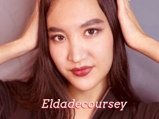 Eldadecoursey