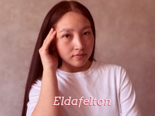 Eldafelton