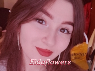 Eldaflowers