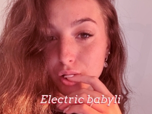 Electric_babyli