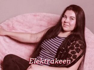 Elektrakeen