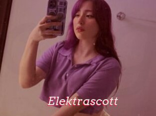 Elektrascott