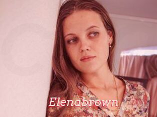 Elenabrown