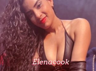 Elenacook